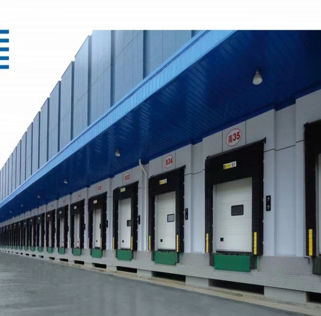 液压式高度调节板