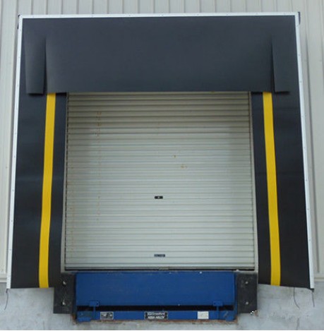 货台高度调节板