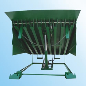 货台高度调节板