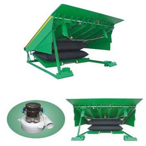 货台高度调节板